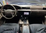 Toyota Autana – Año 2005