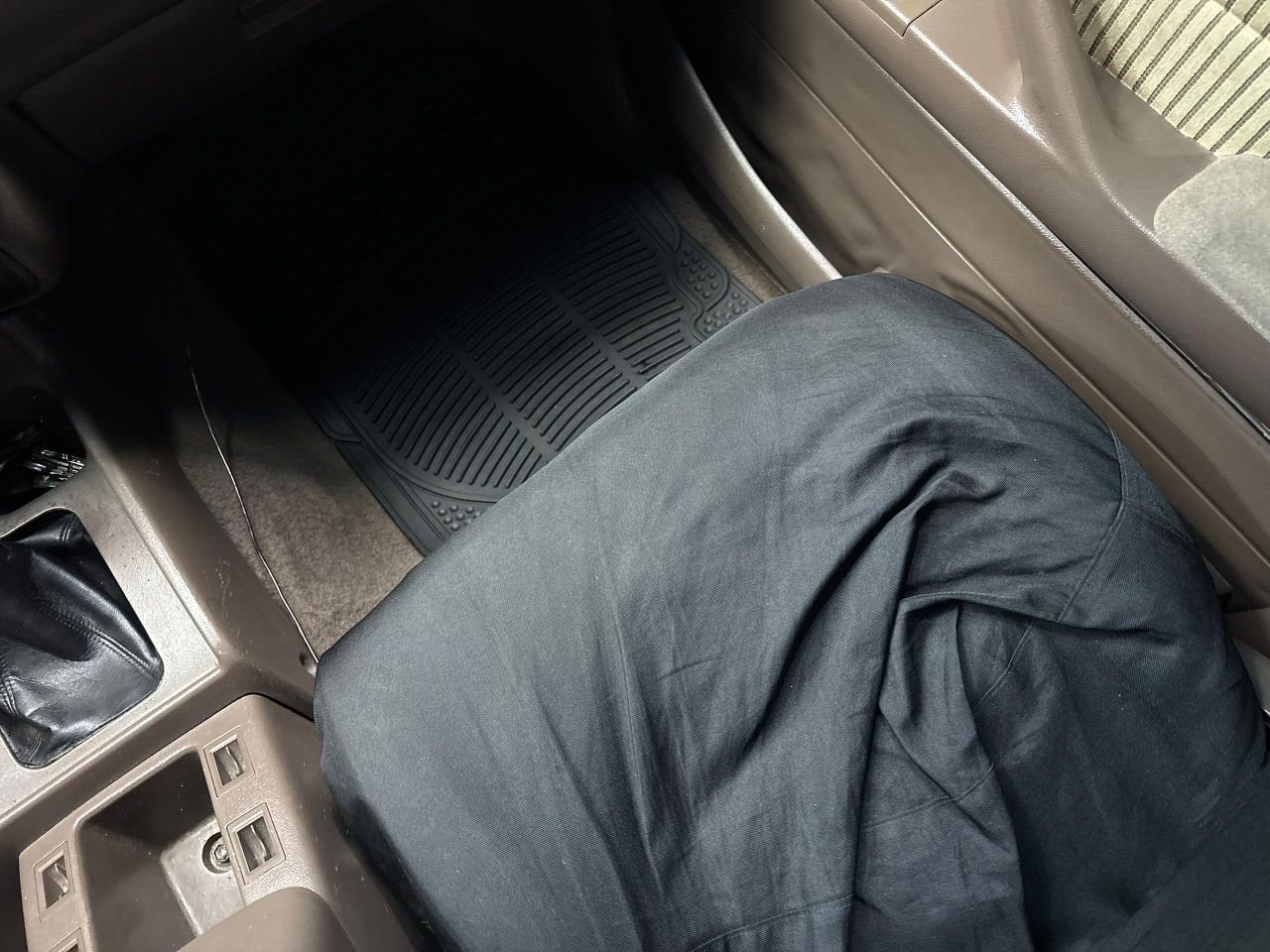 Toyota Autana – Año 2005