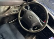 Toyota Autana – Año 2005