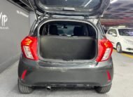 Chevrolet Spark – Año 2020