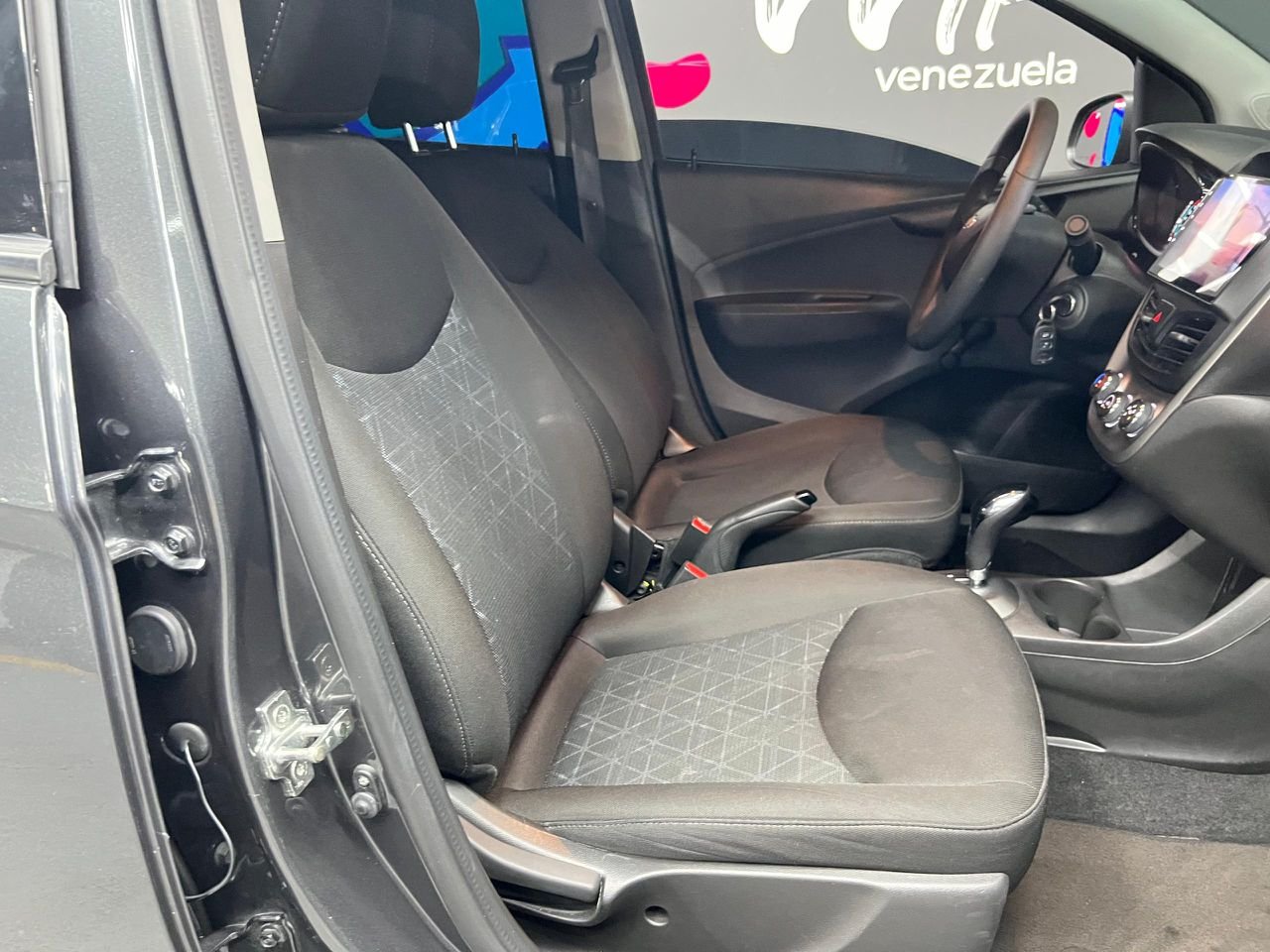 Chevrolet Spark – Año 2020
