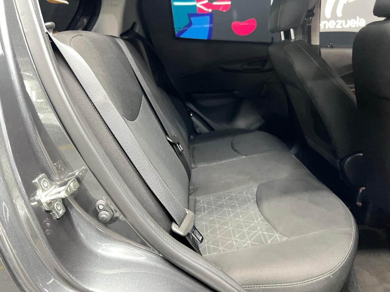 Chevrolet Spark – Año 2020