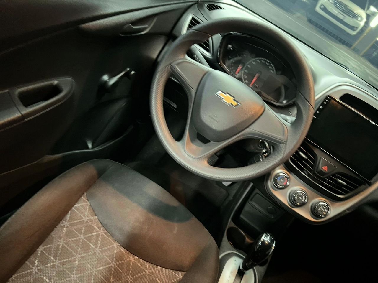 Chevrolet Spark – Año 2020