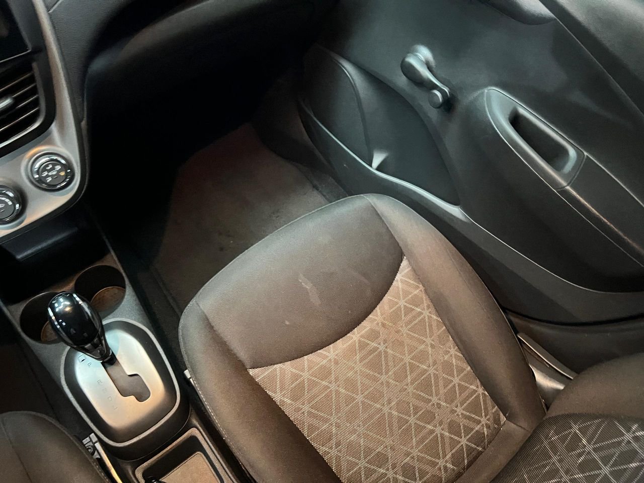 Chevrolet Spark – Año 2020