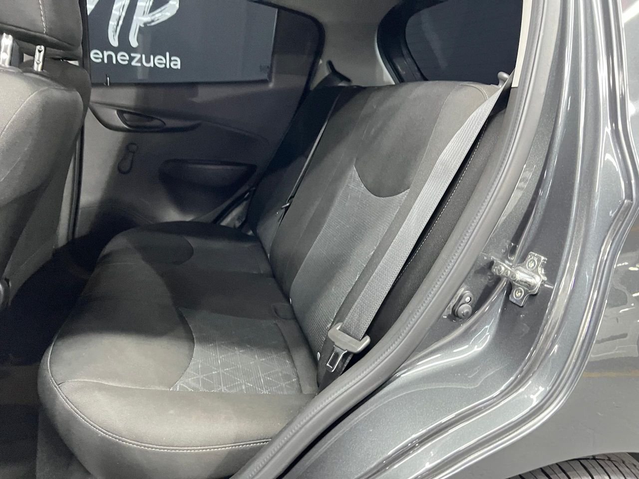 Chevrolet Spark – Año 2020