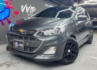 Chevrolet Spark – Año 2020