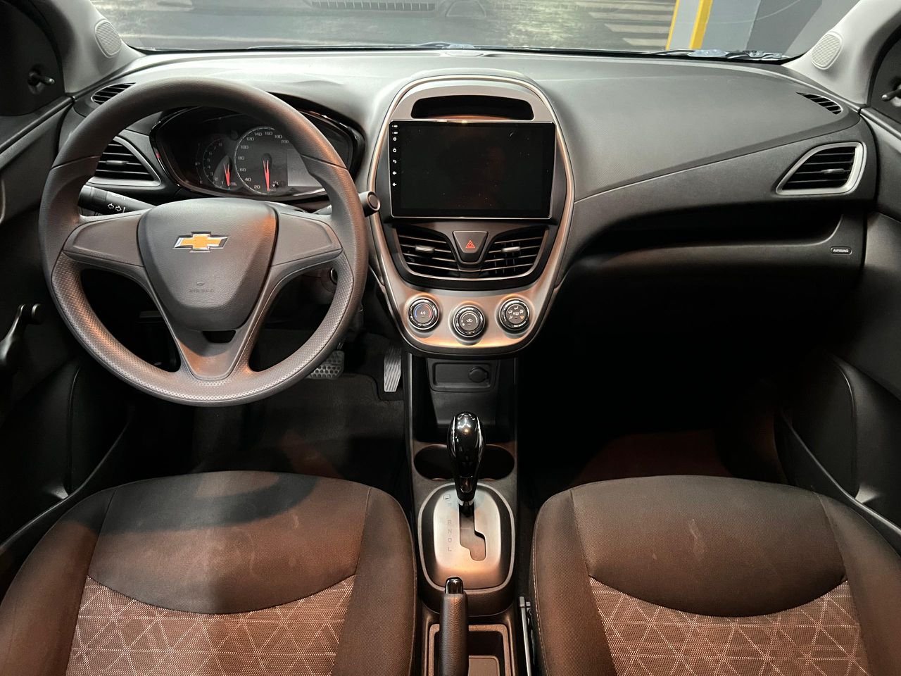 Chevrolet Spark – Año 2020