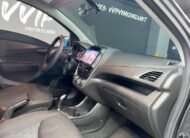 Chevrolet Spark – Año 2020