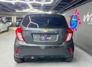 Chevrolet Spark – Año 2020