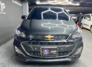 Chevrolet Spark – Año 2020