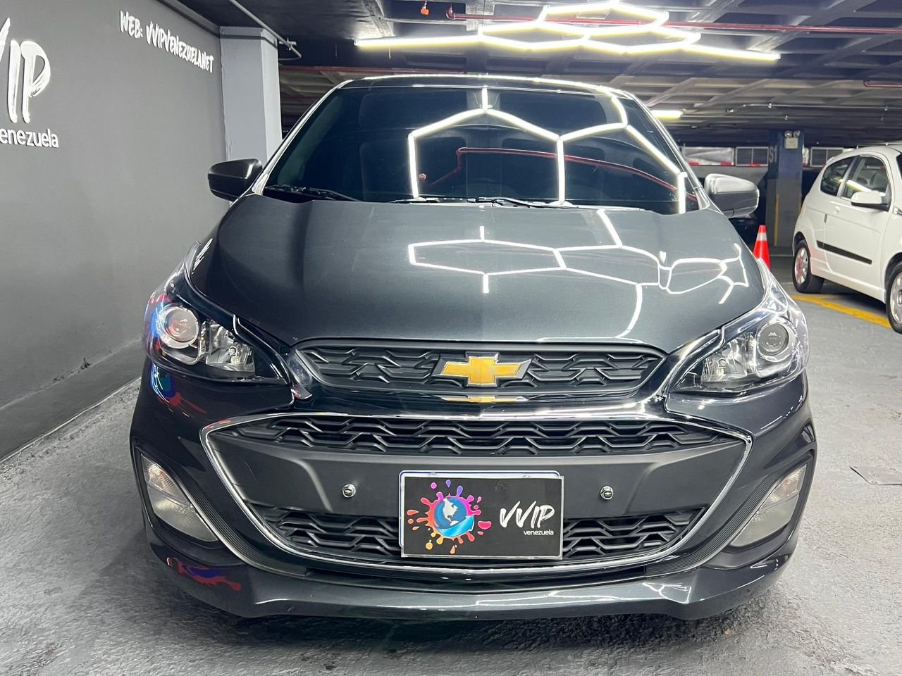 Chevrolet Spark – Año 2020
