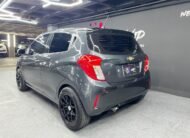 Chevrolet Spark – Año 2020