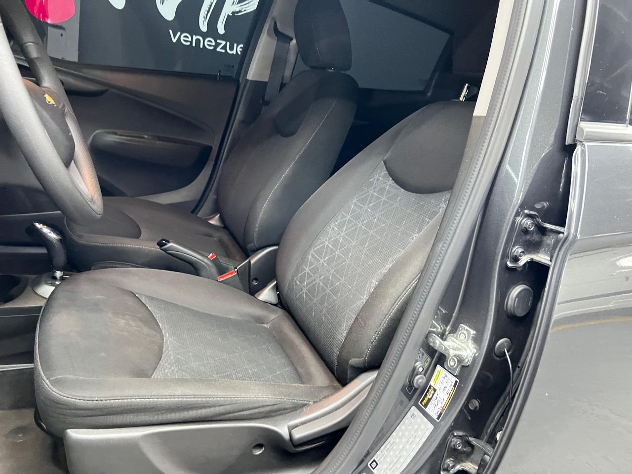 Chevrolet Spark – Año 2020
