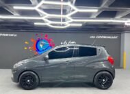 Chevrolet Spark – Año 2020