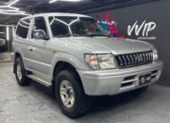 Toyota Meru – Año 2007