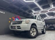 Toyota Meru – Año 2007