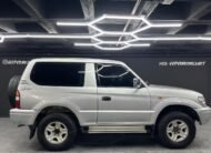 Toyota Meru – Año 2007