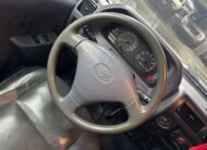 Toyota Meru – Año 2007