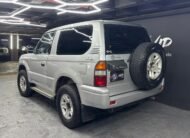 Toyota Meru – Año 2007