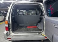 Toyota Meru – Año 2007