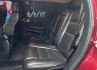Jeep Grand Cherokee Laredo – Año 2013
