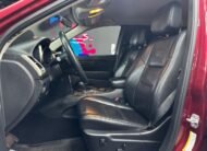 Jeep Grand Cherokee Laredo – Año 2013