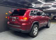 Jeep Grand Cherokee Laredo – Año 2013