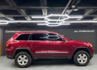 Jeep Grand Cherokee Laredo – Año 2013