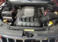 Jeep Grand Cherokee Laredo – Año 2013