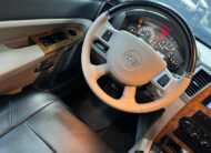 Jeep Grand Cherokee Limited Blindada Nivel III – Año 2008