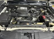 Toyota Fortuner VXR+  Blindada Nivel III – Año 2018