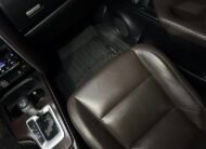 Toyota Fortuner VXR+  Blindada Nivel III – Año 2018