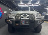 Toyota Kavak V6 – Año 2006