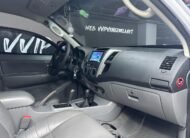 Toyota Kavak V6 – Año 2006