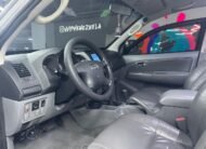 Toyota Kavak V6 – Año 2006