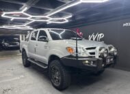 Toyota Kavak V6 – Año 2006