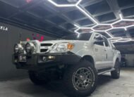 Toyota Kavak V6 – Año 2006