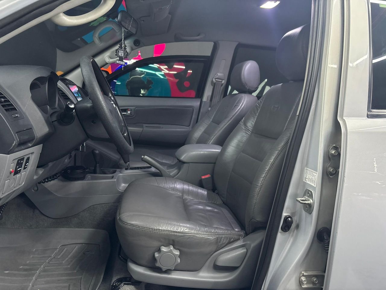Toyota Kavak V6 – Año 2006