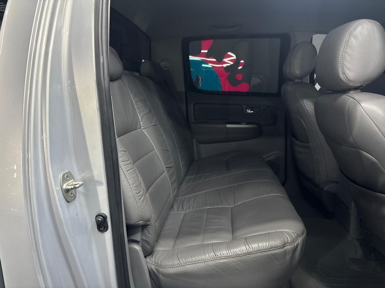 Toyota Kavak V6 – Año 2006