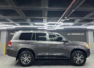 Toyota Land Cruiser V8 (LC200) – Año 2017