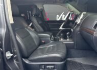 Toyota Land Cruiser V8 (LC200) – Año 2017