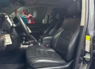 Toyota Land Cruiser V8 (LC200) – Año 2017