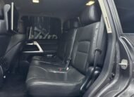 Toyota Land Cruiser V8 (LC200) – Año 2017