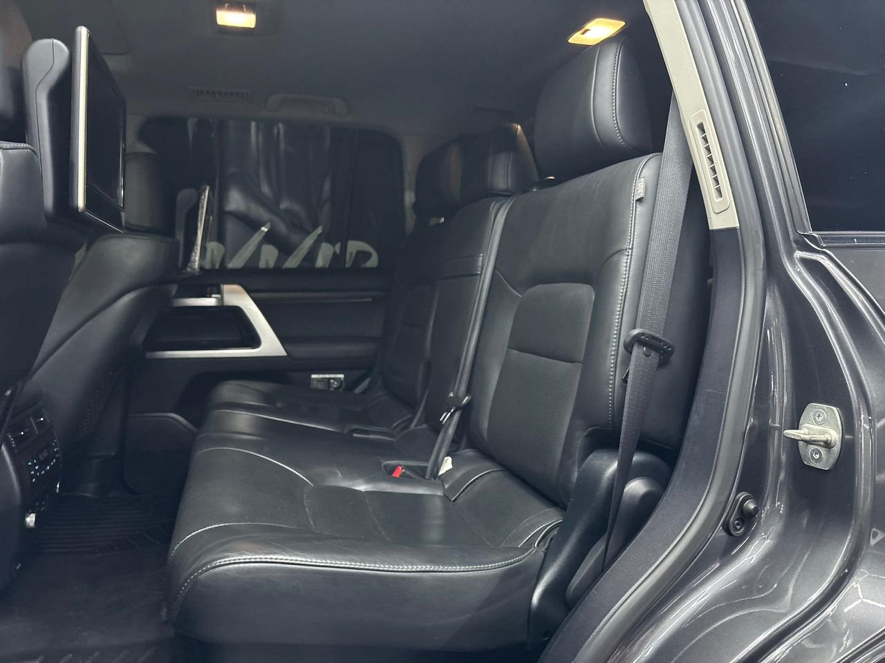 Toyota Land Cruiser V8 (LC200) – Año 2017
