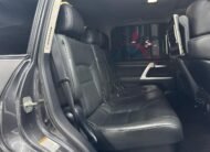 Toyota Land Cruiser V8 (LC200) – Año 2017