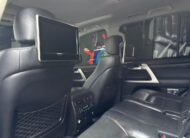 Toyota Land Cruiser V8 (LC200) – Año 2017