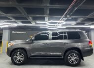 Toyota Land Cruiser V8 (LC200) – Año 2017