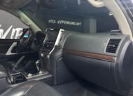 Toyota Land Cruiser V8 (LC200) – Año 2017