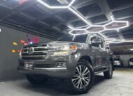 Toyota Land Cruiser V8 (LC200) – Año 2017