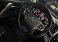 Toyota Land Cruiser V8 (LC200) – Año 2017